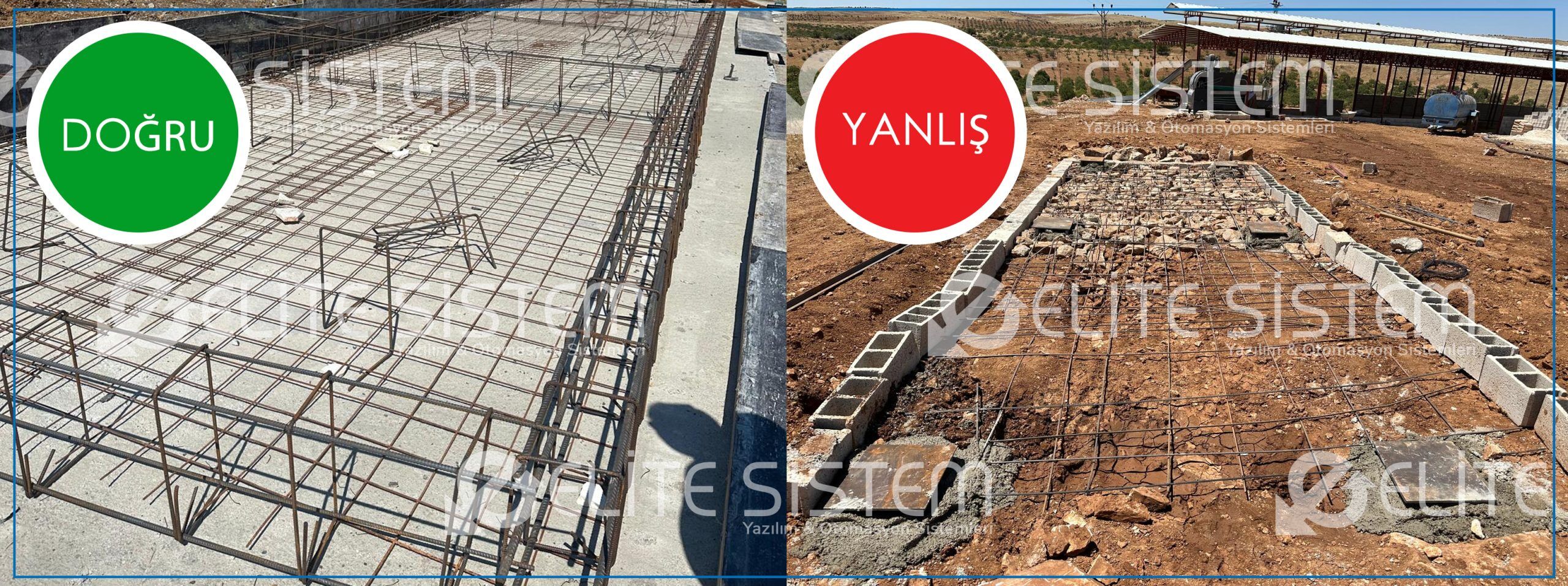 Tır Kantarı Altyapısı